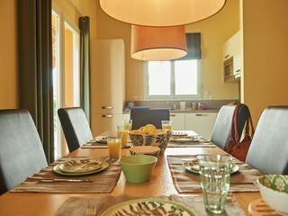 Vakantiepark Les Forges Kenmerken 20