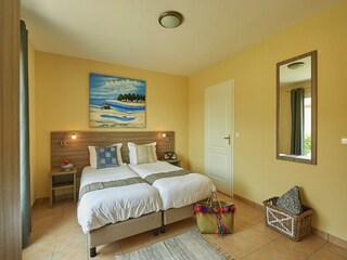 Parque de vacaciones Les Forges Características 15