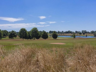 Vakantiepark Les Forges Omgeving 33