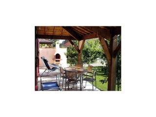 Vakantiepark Les Forges Buitenaudio-opname 9