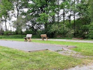 Ferienpark Les Forges Umgebung 31