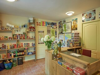 Ferienpark Les Forges Ausstattung 22