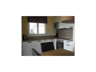 Parque de vacaciones Les Forges Características 23