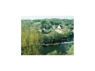 Parco vacanze Les Forges Ambiente 35