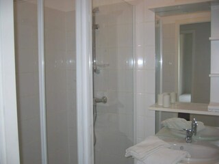 Parco vacanze Les Forges Caratteristiche 17