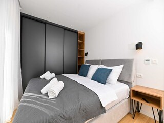 Villa Okrug Gornji Caratteristiche 37