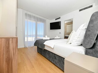 Villa Okrug Gornji Caratteristiche 12