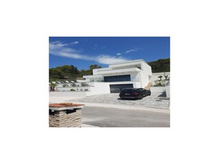 Villa Okrug Gornji Grabación al aire libre 2