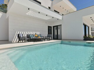 Villa Okrug Gornji  58