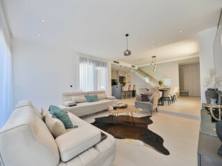 Villa Okrug Gornji Ausstattung 45