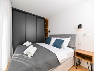 Villa Okrug Gornji Caratteristiche 47