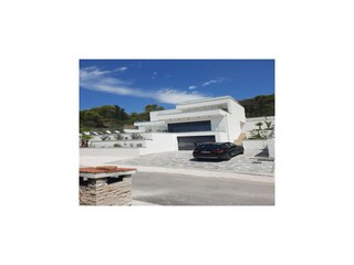 Villa Okrug Gornji Grabación al aire libre 7