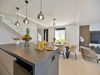 Villa Okrug Gornji Ausstattung 18