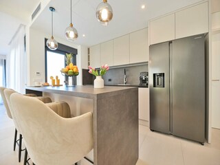 Villa Okrug Gornji Caratteristiche 19