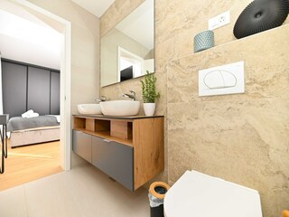 Villa Okrug Gornji Características 20