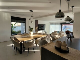 Villa Okrug Gornji Caratteristiche 55