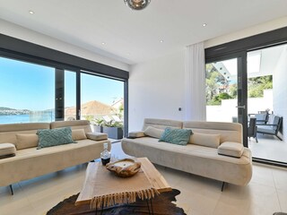 Villa Okrug Gornji Ausstattung 26