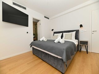 Villa Okrug Gornji Caratteristiche 33