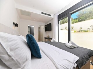 Villa Okrug Gornji Équipement 38