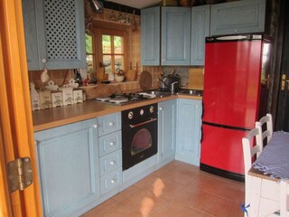 Maison de vacances Groznjan Équipement 32