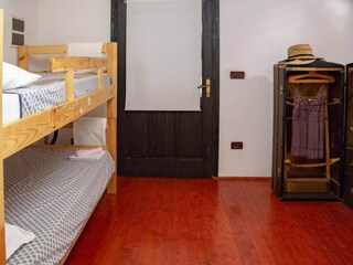 Maison de vacances Groznjan Équipement 38