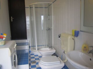 Maison de vacances Groznjan Équipement 41