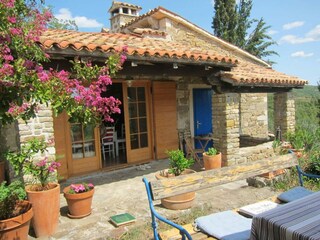 Maison de vacances Groznjan Enregistrement extérieur 25