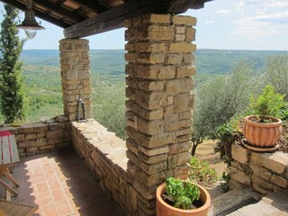 Casa per le vacanze Groznjan Registrazione all'aperto 12