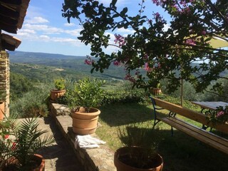 Casa de vacaciones Groznjan Grabación al aire libre 8