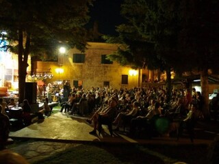 Holiday house Groznjan Outdoor Recording 1