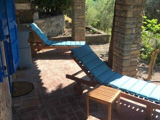 Casa de vacaciones Groznjan Grabación al aire libre 10