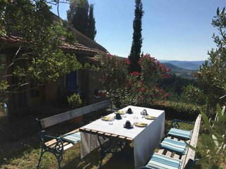 Casa per le vacanze Groznjan Registrazione all'aperto 18