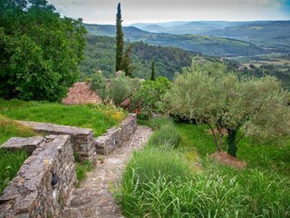 Casa per le vacanze Groznjan Registrazione all'aperto 29
