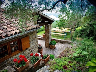 Maison de vacances Groznjan Enregistrement extérieur 4