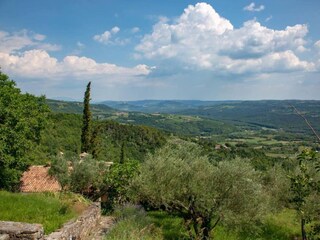Casa per le vacanze Groznjan  48