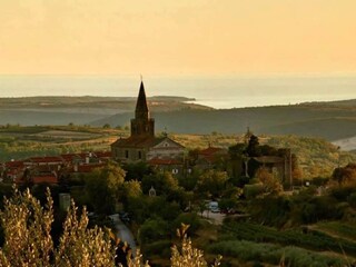 Holiday house Groznjan  47