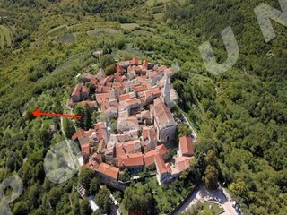 Casa per le vacanze Groznjan  49