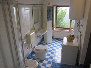 Maison de vacances Groznjan Équipement 34