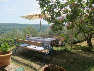 Maison de vacances Groznjan Enregistrement extérieur 25