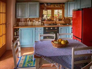 Ferienhaus Groznjan Ausstattung 43