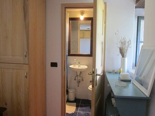 Maison de vacances Groznjan Équipement 44