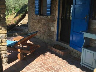 Maison de vacances Groznjan Enregistrement extérieur 28