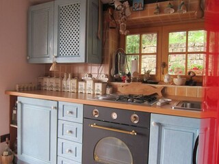 Maison de vacances Groznjan Équipement 37