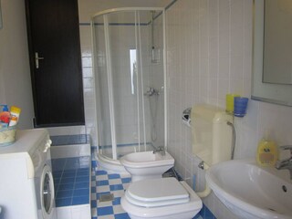 Ferienhaus Groznjan Ausstattung 42