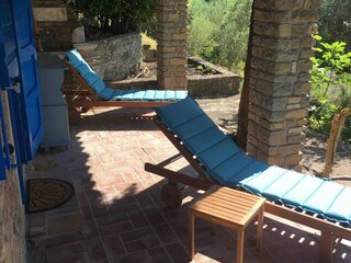 Maison de vacances Groznjan Enregistrement extérieur 16