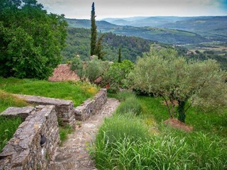 Vakantiehuis Groznjan Buitenaudio-opname 21