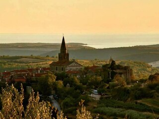 Vakantiehuis Groznjan  46