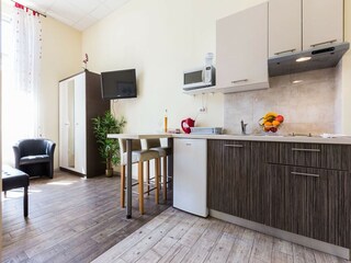 Appartement Zadar Kenmerken 4