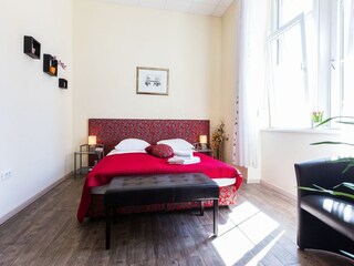 Appartement Zadar Équipement 6