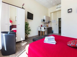 Appartement Zadar Kenmerken 7
